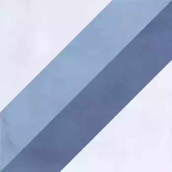 Напольная плитка «Cifre Ceramica» Sea Duo Matt. 20х20 914784 бело-синий