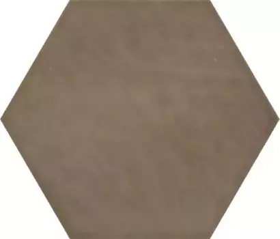 Напольная плитка «Cifre Ceramica» Vodevil Glossy 17,5х17,5 904007 moka