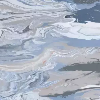 Напольная плитка «Codicer» Ebru Matt. 66x66 blue