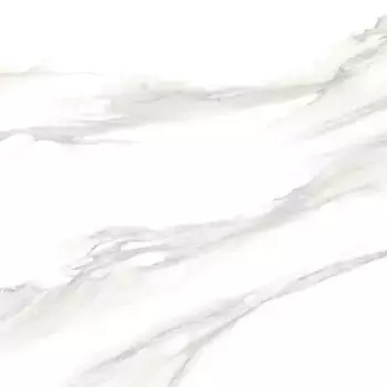 Напольная плитка «Delacora» Statuario Matt. 60x60 6060GP40STA11 gold