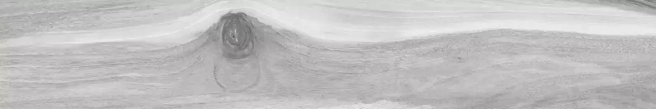 Напольная плитка «Ecoceramic» Tasmania Hail Glossy 120x20 78797410 серый