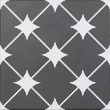 Напольная плитка «El Barco» Acropolis Cronos Matt. 20x20 С0004682 grey