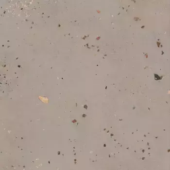 Напольная плитка «Eletto Ceramica» Terrazzo Glossy 42x42 507573001 mocca