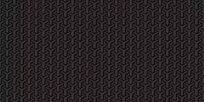 Напольная плитка «Emigres» Delta Lapp. 60х30 907949 black