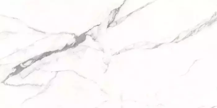 Напольная плитка «Ennface» Polaris Glossy 120x60 ENMAR1002GL60120 белый