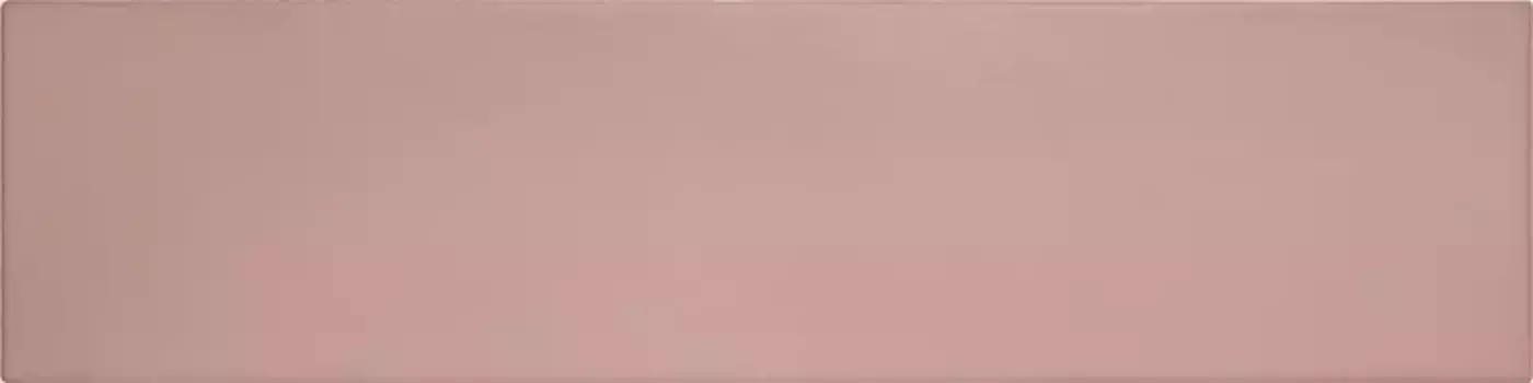 Напольная плитка «Equipe Ceramicas» Stromboli Breeze Matt. 36,8x9,2 25896 rose