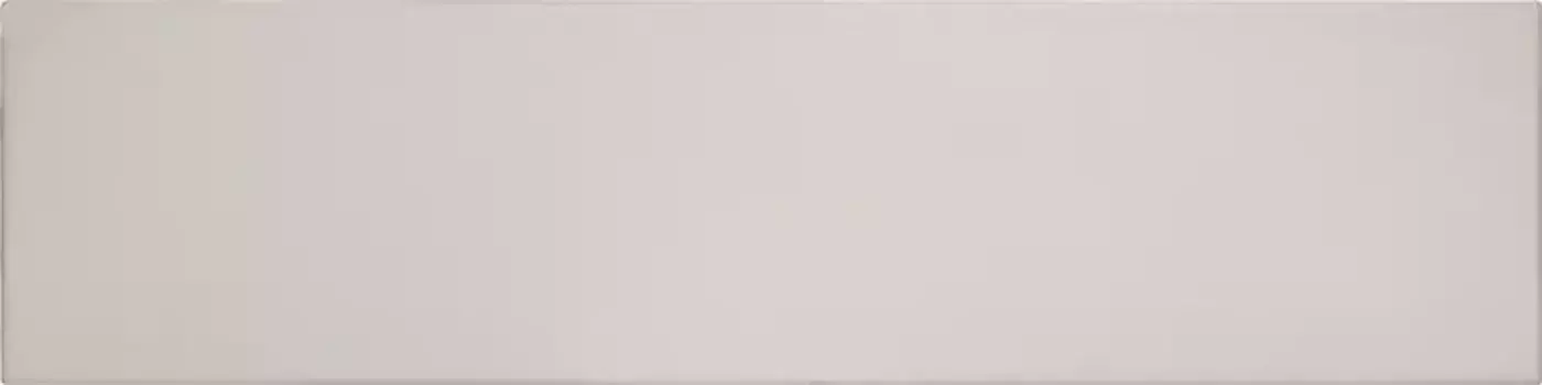 Напольная плитка «Equipe Ceramicas» Stromboli Plume Matt. 36,8x9,2 25889 white