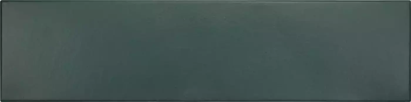 Напольная плитка «Equipe Ceramicas» Stromboli Viridian Matt. 36,8x9,2 25888 green