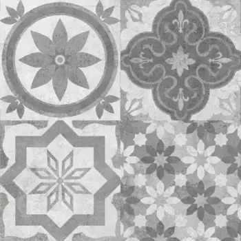 Напольная плитка «Estima» Art AR 01 Matt. 40,5x40,5 38738 пэчворк