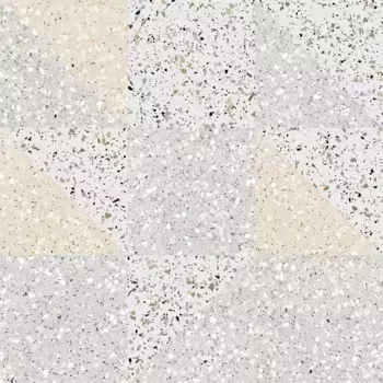 Напольная плитка «Estima» Cosmos CM d03 Matt. 60x60 39125 белый