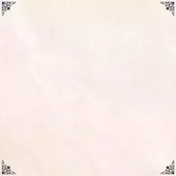 Напольная плитка «Eurotile Ceramica» Diamonds 166 Glossy 49,5x49,5 GrK00012890 бежевый