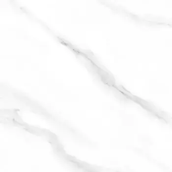 Напольная плитка «Eurotile Ceramica» Madison 750 Glossy 49,5x49,5 GrK00019821 белый