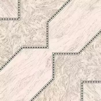 Напольная плитка «Eurotile Ceramica» Malta 0008 Matt. 40x40 GrK00016305 бежевый