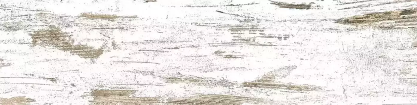 Напольная плитка «Eurotile Ceramica» Orion 60x15 01-00018011 белый