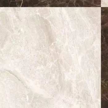 Напольная плитка «Eurotile Ceramica» Salada 0045 Glossy 40x40 GrK00016447 бежевый