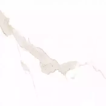 Напольная плитка «Eurotile Ceramica» Statuario 0001 Glossy 40x40 01-00083359 gold