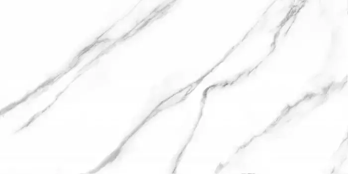 Напольная плитка «Fanal» Carrara NPlus Glossy 120х60 33 924973 белый