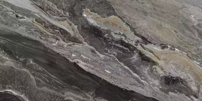 Напольная плитка «Fanal» Orobico SShine Polish. 120x60 33 923801 black