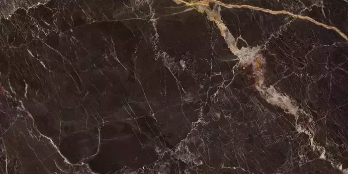 Напольная плитка «Fanal» Windsor NPlus Glossy 120х60 33 923886 black