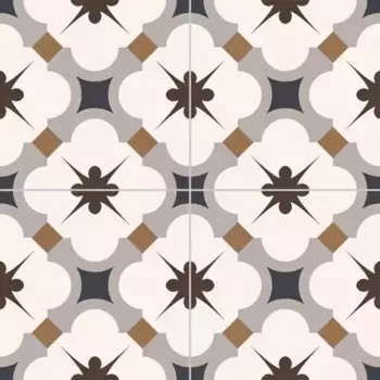 Напольная плитка «Gayafores» Grace Matt. 31,5x31,5 200000000000015897 grey