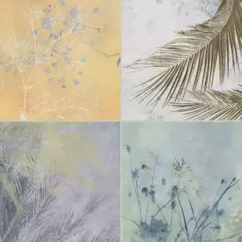 Напольная плитка «Gayafores» Herbal Matt. 33,15x33,15 200000000000016736 aqua