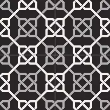 Напольная плитка «Gayafores» Nautic Matt. 33,15x33,15 200000000000015889 black