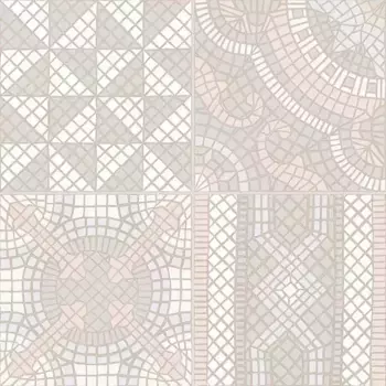 Напольная плитка «Gayafores» Tessela Matt. 33,15x33,15 200000000000017453 white