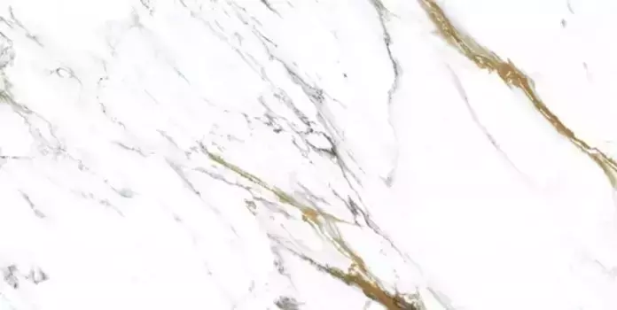 Напольная плитка «Geotiles» Oikos Polish. 120x60 gold