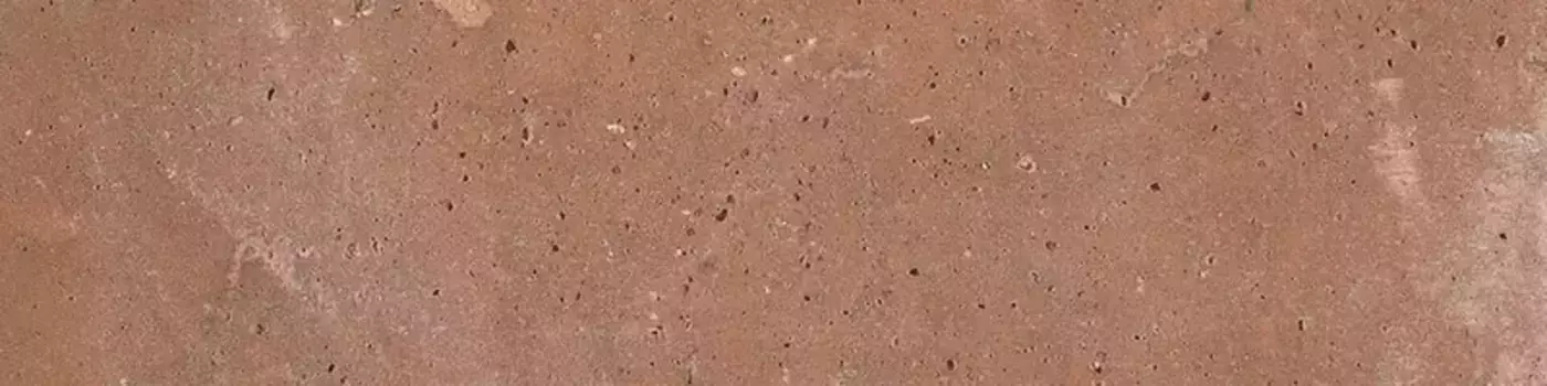 Напольная плитка «Geotiles» Terracotta Old Matt. 28x7 78803701 red