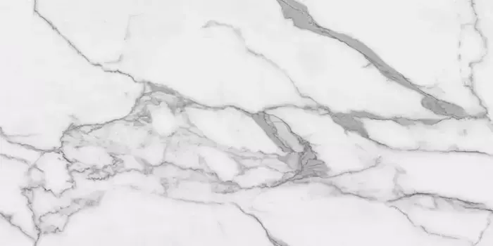 Напольная плитка «Gravita» Statuario Fantastico Polish. 120x60 78803720 белый