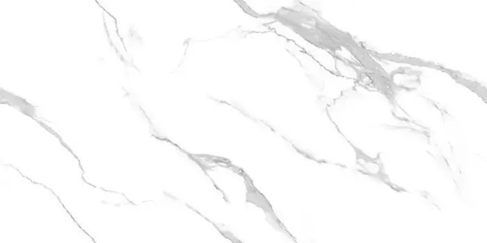 Напольная плитка «Infinity Ceramica» Flip Satvario Golden Line Glossy 120х60 00000017061 белый