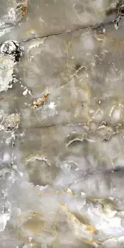 Напольная плитка «Infinity Ceramica» Gelata High Glossy 120x60 IT/Speranza Gold Brown oro marrone