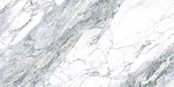 Напольная плитка «Infinity Ceramica» Omicron Silver Line Glossy 120х60 00000017063 multy