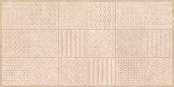 Напольная плитка «Infinity Ceramica» Sandstar Liniar Selina Matt. 120x60 carving 00000017124 beige