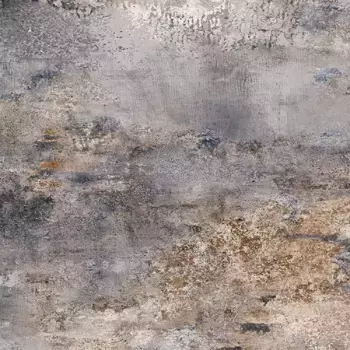 Напольная плитка «ITC» Art Matt. (Индия) 60x60 carving BZ/1234 blue