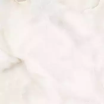 Напольная плитка «ITC» Cloudy Onyx Lapp. (Индия) 60x60 sugar effect 00000016835 white