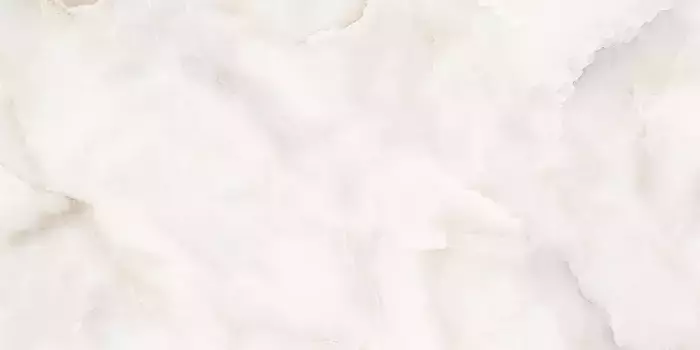 Напольная плитка «ITC» Cloudy Onyx Lapp. (Индия) 120x60 sugar effect 00000016793 white