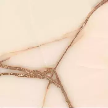 Напольная плитка «ITC» Moon Onyx Lapp. (Индия) 60x60 BZ/1280 Crema SG