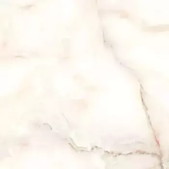 Напольная плитка «ITC» Onyx Glossy (Индия) 60x60 00000016960 white