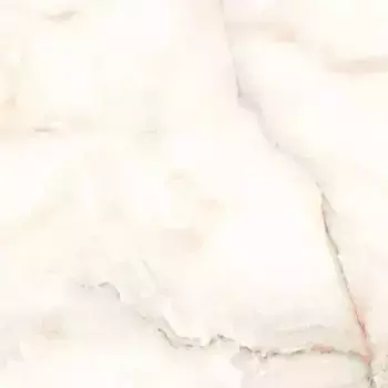 Напольная плитка «ITC» Onyx Lapp. (Индия) 60x60 sugar effect 00000016848 white