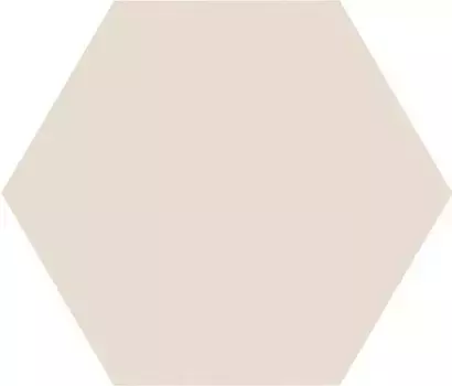 Напольная плитка «ITT Ceramic» Hexa Matt. 26,7x23,2 00000015419 beige