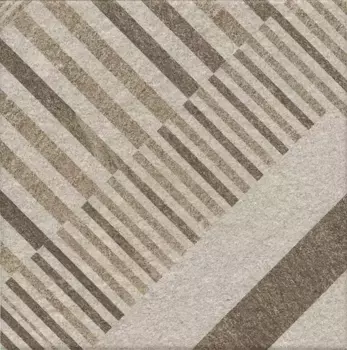 Напольная плитка «Kerama Marazzi» Бореале 30x30 SG935300N коричневый (mix)