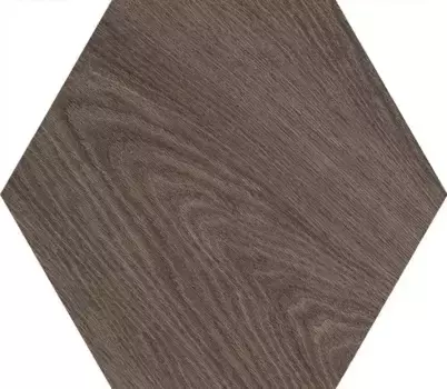 Напольная плитка «Kerama Marazzi» Брента 23,1x20 SG23022N коричневый