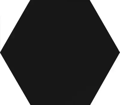 Напольная плитка «Kerama Marazzi» Буранелли 23,1x20 SG23001N чёрный