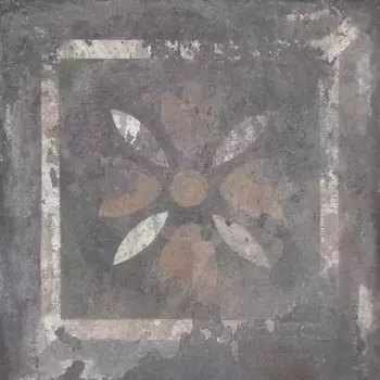 Напольная плитка «Kerama Marazzi» Геркуланум Matt. 50,2x50,2 SG455720N серо-коричневый