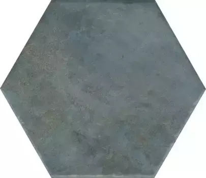 Напольная плитка «Kerama Marazzi» Гроссето 23,1x20 SG23036N синий