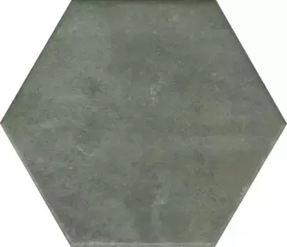 Напольная плитка «Kerama Marazzi» Гроссето 23,1x20 SG23037N зелёный