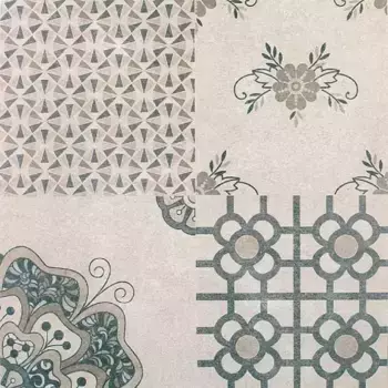 Напольная плитка «Kerama Marazzi» Королевская дорога Matt. 60х60 SG614320R бежевый