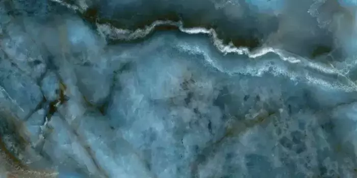 Напольная плитка «Kerama Marazzi» Ониче 238,5x119,5 SG595702R синий