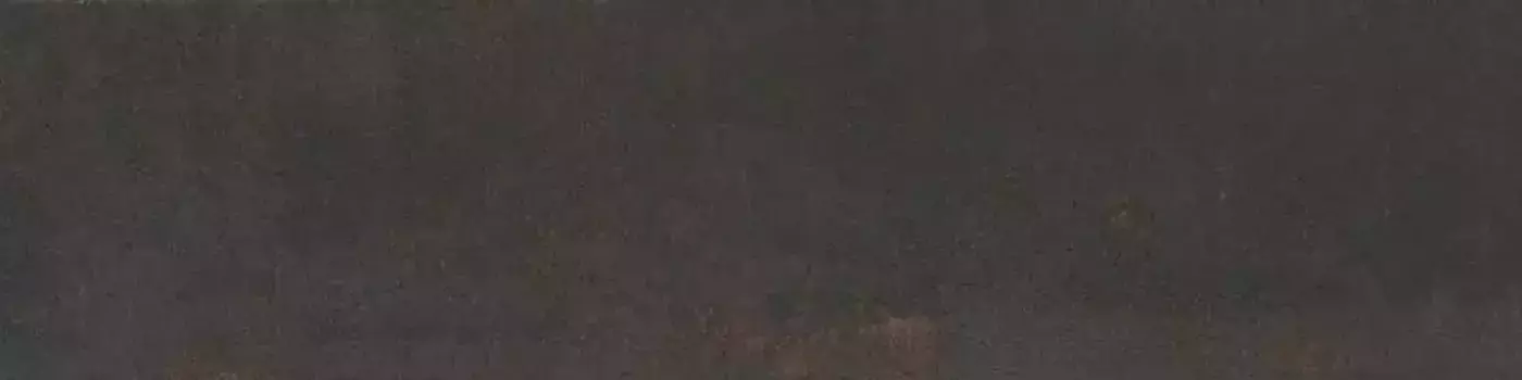 Напольная плитка «Kerama Marazzi» Про Феррум 80x20 DD700400R чёрный